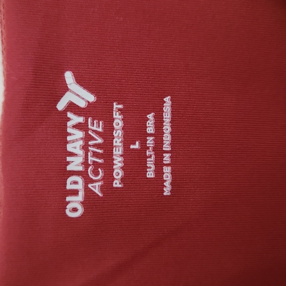 Exercise Dress - Picture 2 of 2